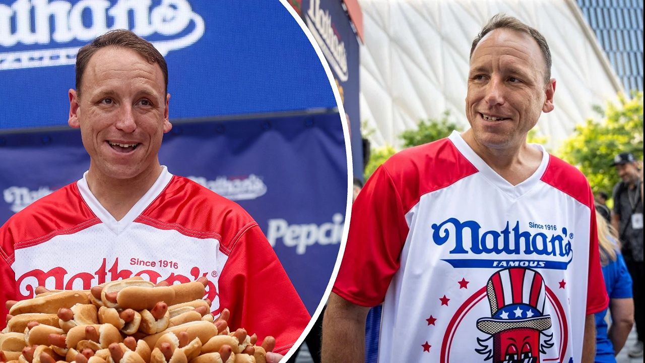 How Rich Is Joey Chestnut? Real Net Worth in 2026 Revealed