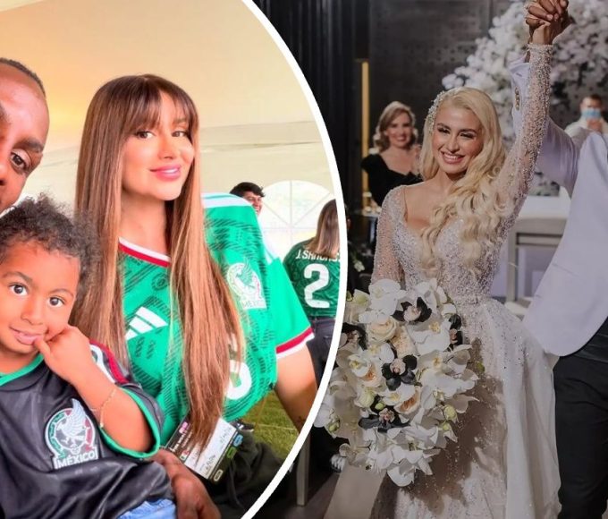 Julián Quiñones's Wife and Kids: His Family and Children