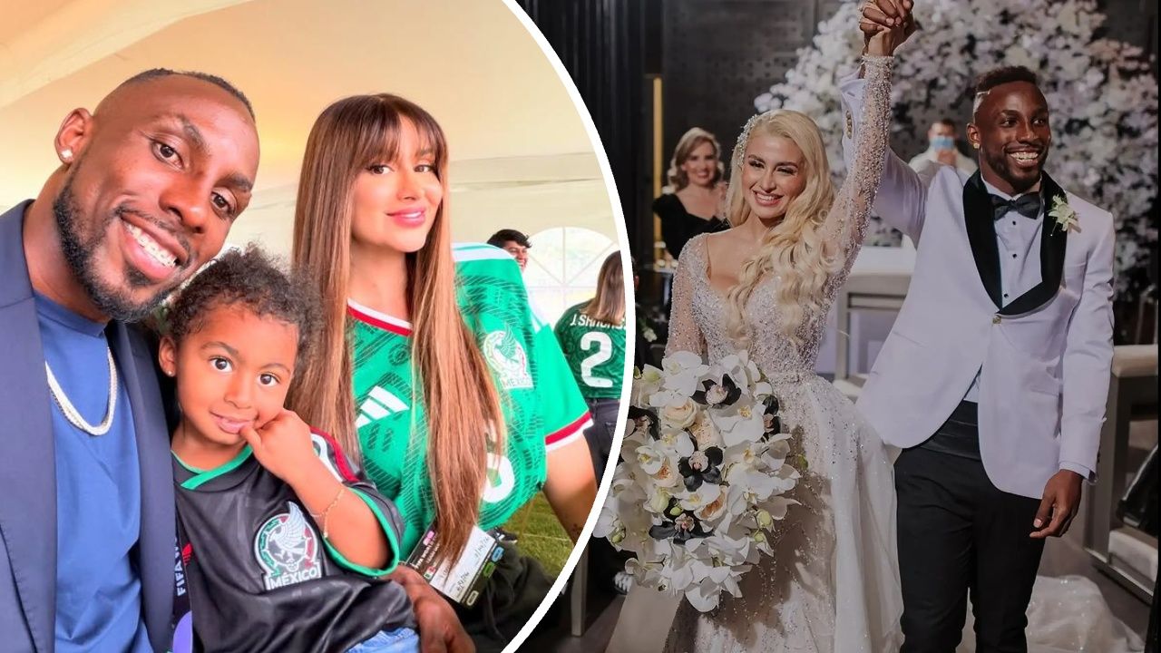 Julián Quiñones's Wife and Kids: His Family and Children