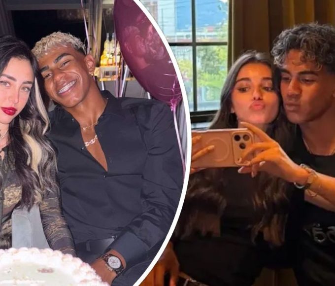 Lamine Yamal's Wife and Kids: His Girlfriend and Children
