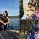 Lewis Hamilton's Wife and Kids: All About His Family