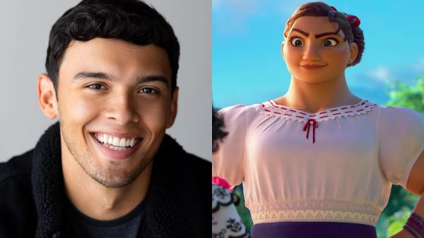 Luis Madrigal's Parents & Family Tree: Descendants 5 Update