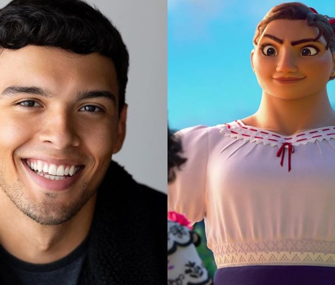 Luis Madrigal's Parents & Family Tree: Descendants 5 Update