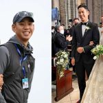 Who Is Lydia Ko's Husband? All About Jun Chung, Caddie Evian