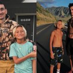 Max Holloway Son: All About His Name, Age, and Real Mother