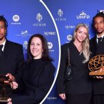 Michael Olise's Wife and Kids: His Girlfriend and Children