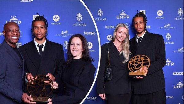 Michael Olise's Wife and Kids: His Girlfriend and Children