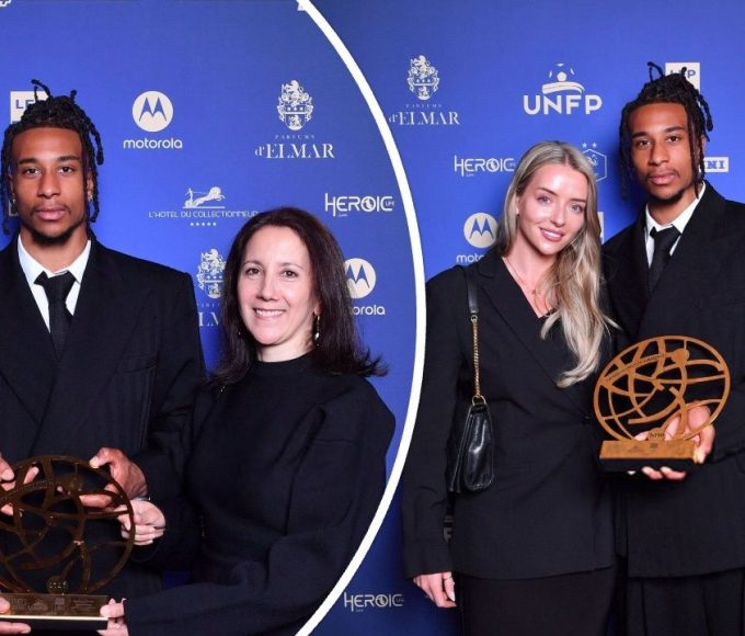 Michael Olise's Wife and Kids: His Girlfriend and Children
