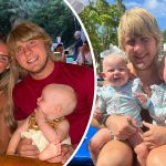 Paddy Pimblett's 2 Kids: Names and Ages of His Children