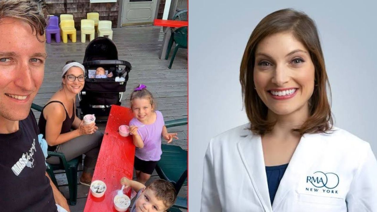 Patrick Clancy Wife & Remarriage: Who Is Dr. Rachel Danis?