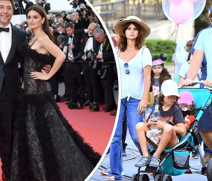 Penélope Cruz's Husband and Kids: Her Family and Children