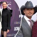 Tim McGraw Wife Tribute: 30-Year Love Story With Faith Hill