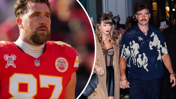 Travis Kelce's STAGGERING Net Worth in 2026 Revealed