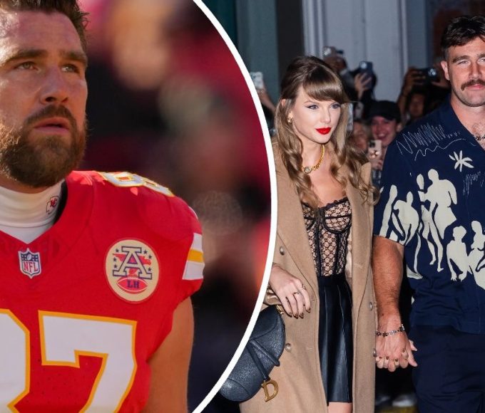 Travis Kelce's STAGGERING Net Worth in 2026 Revealed