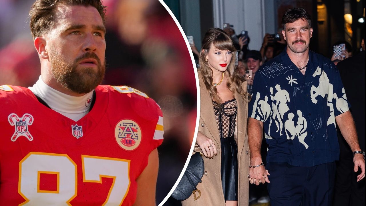Travis Kelce's STAGGERING Net Worth in 2026 Revealed