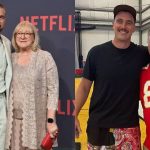 Travis Kelce's Parents: Are They Still Married or Divorced?