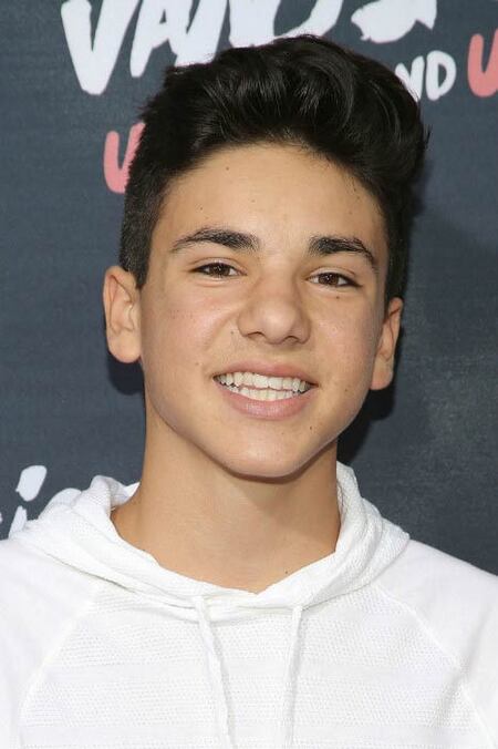 Daniel Skye did not go for a conventional route to attain his fame.