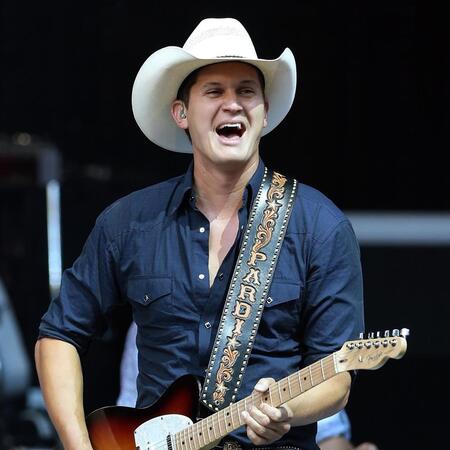 Jon Pardi is an American country music singer, songwriter, and record producer.