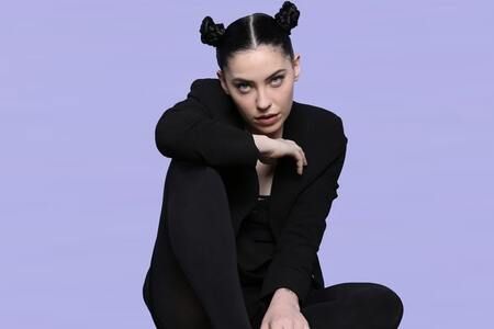 Bishop Briggs is rapidly growing in stardom since 2018.