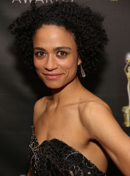 Lauren Ridloff is a former teacher who is best known for her portrayal of Connie in 'The Walking Dead.'