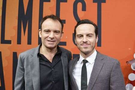 Andrew Scott dated his boyfriend partner Stephen Beresford for nearly two decades.
