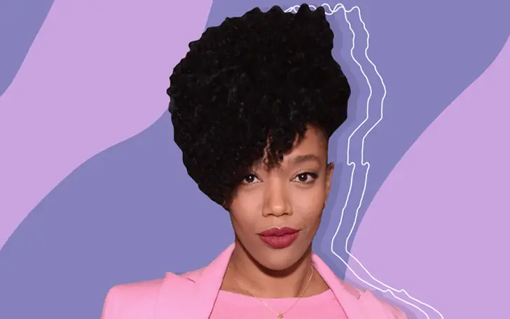 Naomi Ackie | Star Wars: The Rise of Skywalker, Jannah, Career, Theatre, Relationship, Early Life, Game of Thrones