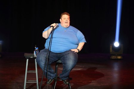 ralphie may died after a performance in Las Vegas due to Cardiac Arrest.