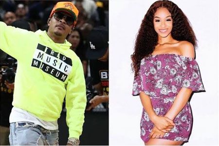 TI said in a podcast that he accompanies Deyjah to regular virginity checkups where he looks at the report if her hymen is still intact on not.