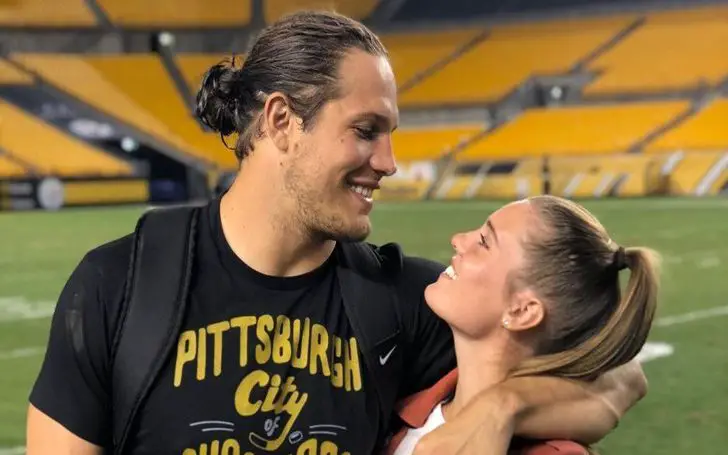 Steelers LB Anthony Chickillo's Assault of Canadian Olympic Star Girlfriend Alysha Newman; Learn all the Details and the Aftermath