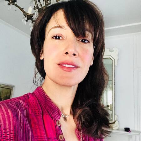 Jennifer Beals has starred in 'Flashdance' and 'The L Word,' helping boost her impressive net worth of $8.5 million.