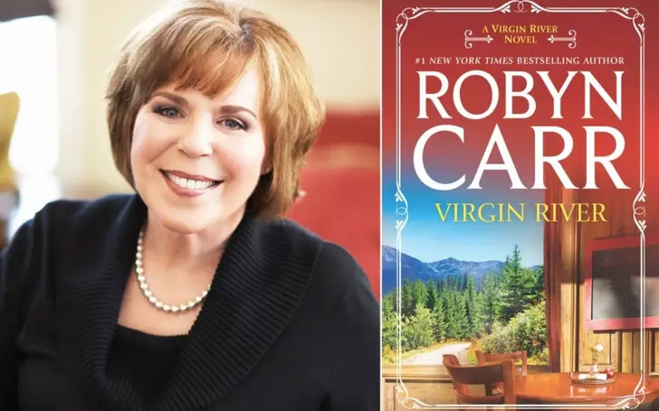 Novelist Robyn Carr Weighs In On The New Netflix Series ‘Virgin River’