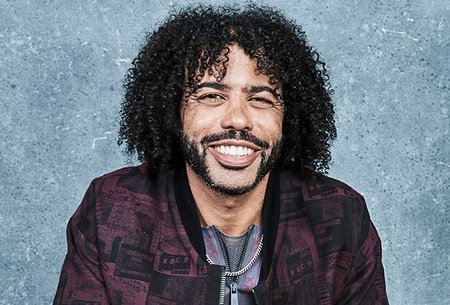 Daveed Diggs holds an impressive net worth from his successful career.