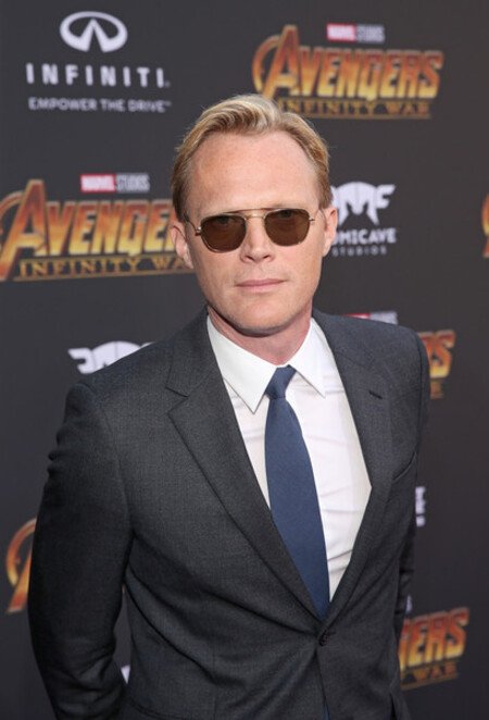 Paul Bettany boasts a staggering net worth of $25 million.