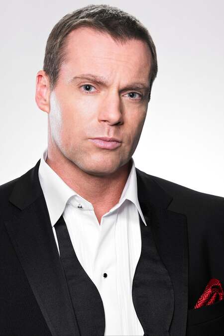 Michael Shanks' net worth is estimated to be $3 million.