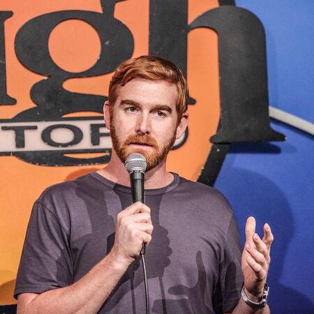 Andrew Santino's net worth is estimated to be $2 million.