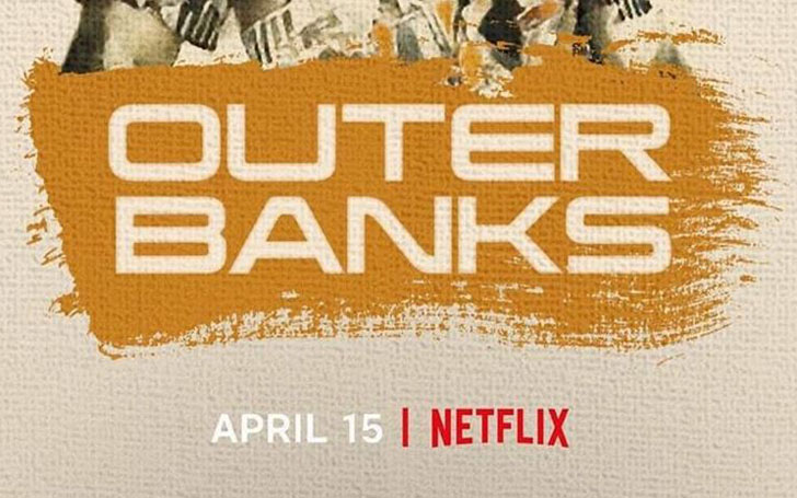Outer Banks Season 2 - Pogues Quest for the Gold, More JJ, John B's Mission and Sarah Cameron's Choice