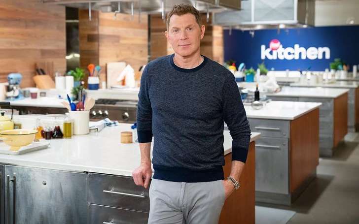 Bobby Flay GF 2020 - After Helene Yorke Who is the Celebrity Chef Currently Dating?