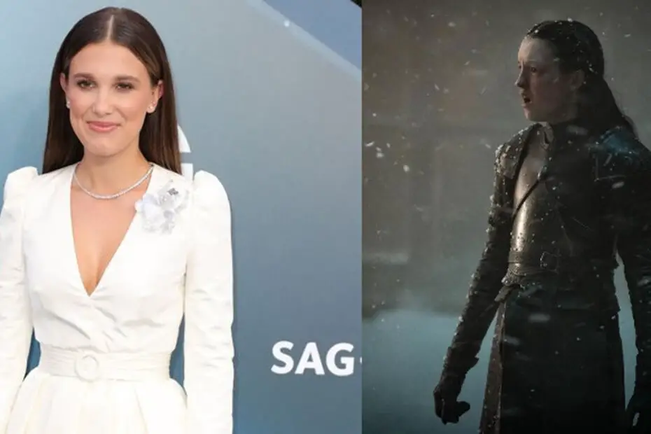 Millie Bobby Brown's Game of Thrones Character - Which Role Did the Eleven Actress Audition For?