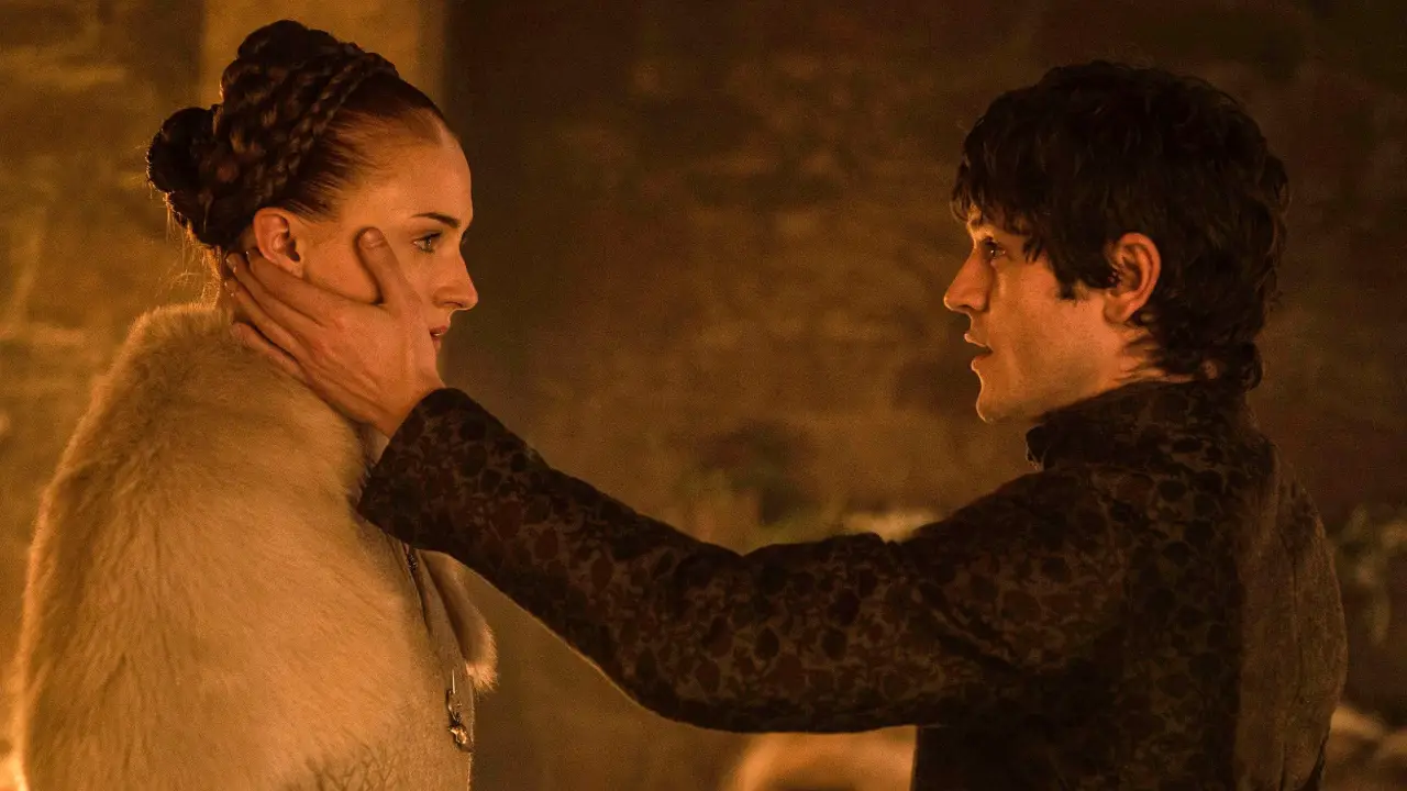 'Game of Thrones' Actor Iwan Rheon Says Sansa Stark Rape Scene Was 'Worst Day Of My Career'