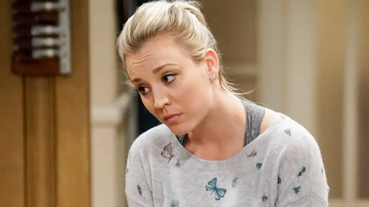'The Big Bang Theory' Star Kaley Cuoco Teases New Action-Comedy Film