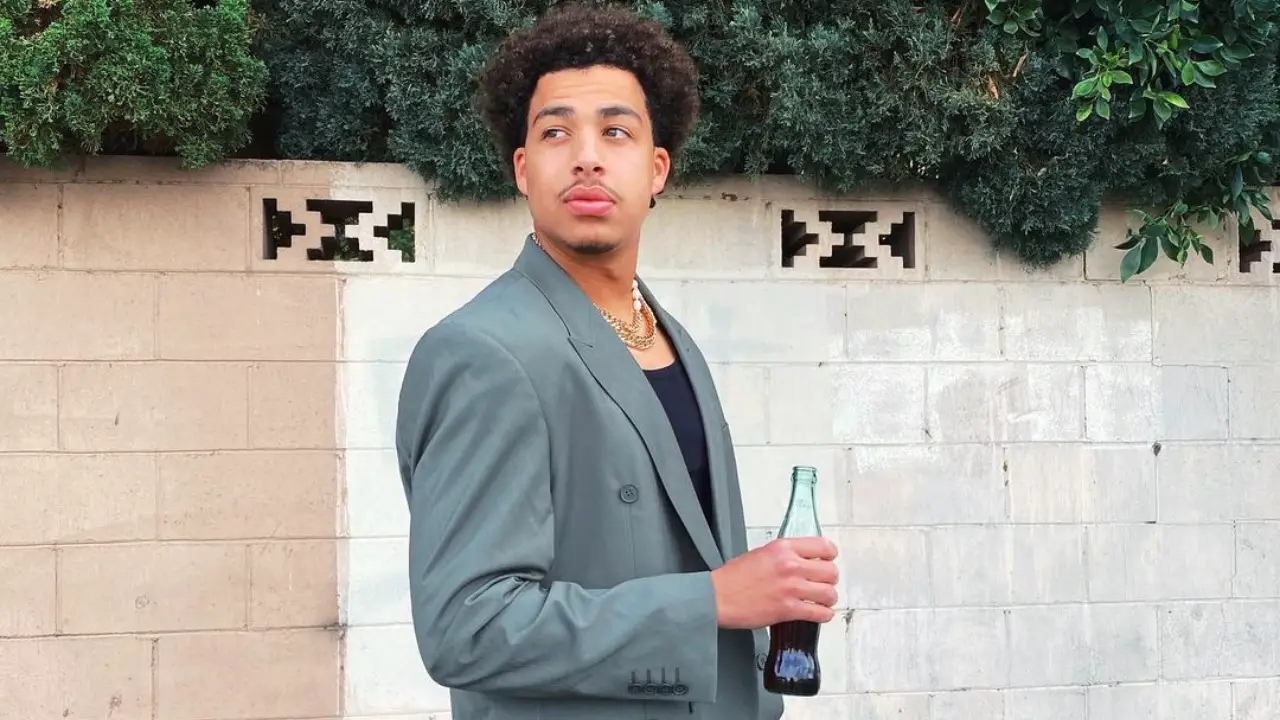 Marcus Scribner Girlfriend 2021 - Is the Actor in a Relationship? 