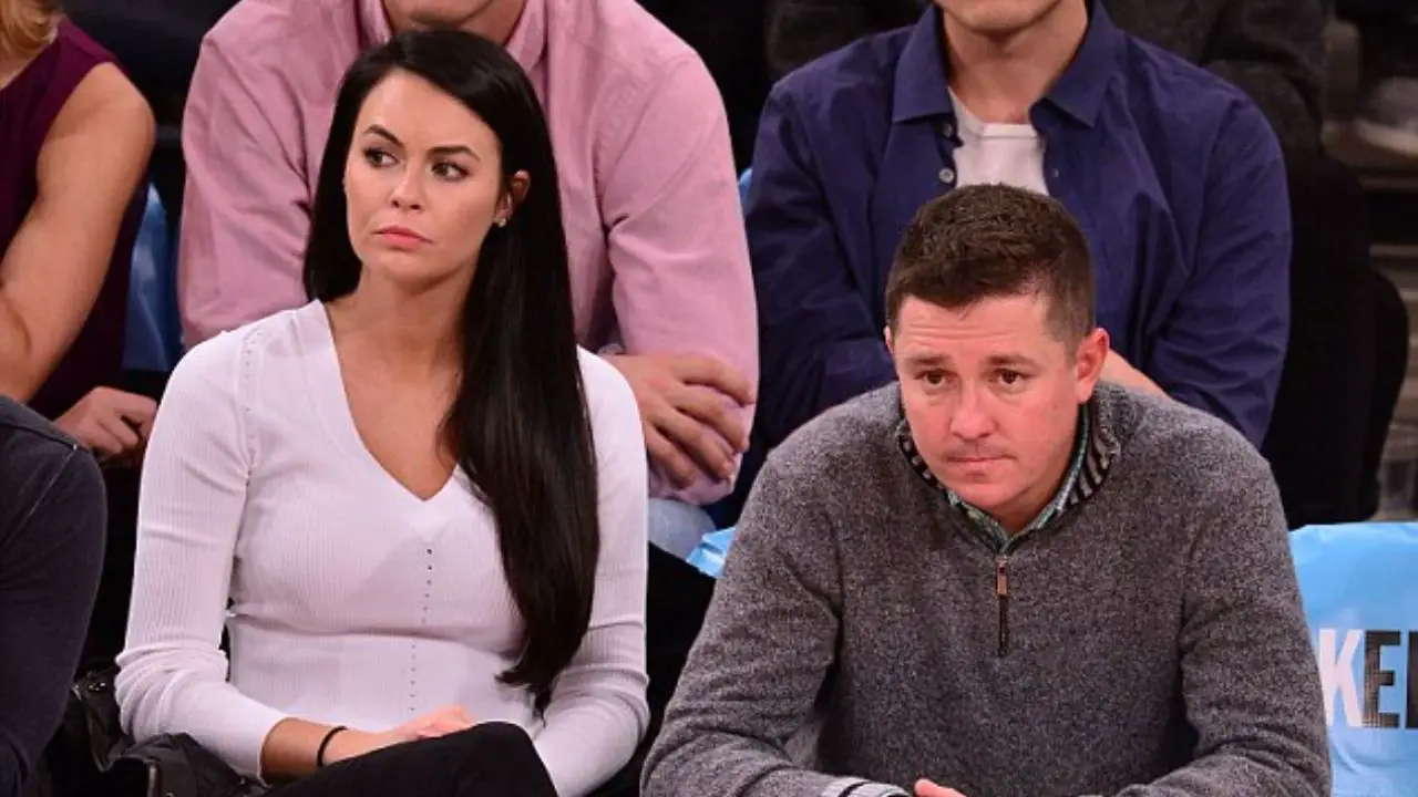 Does Jason Dufner Have a New Wife? Spotted With Rumored Girlfriend, Jessica Jones!