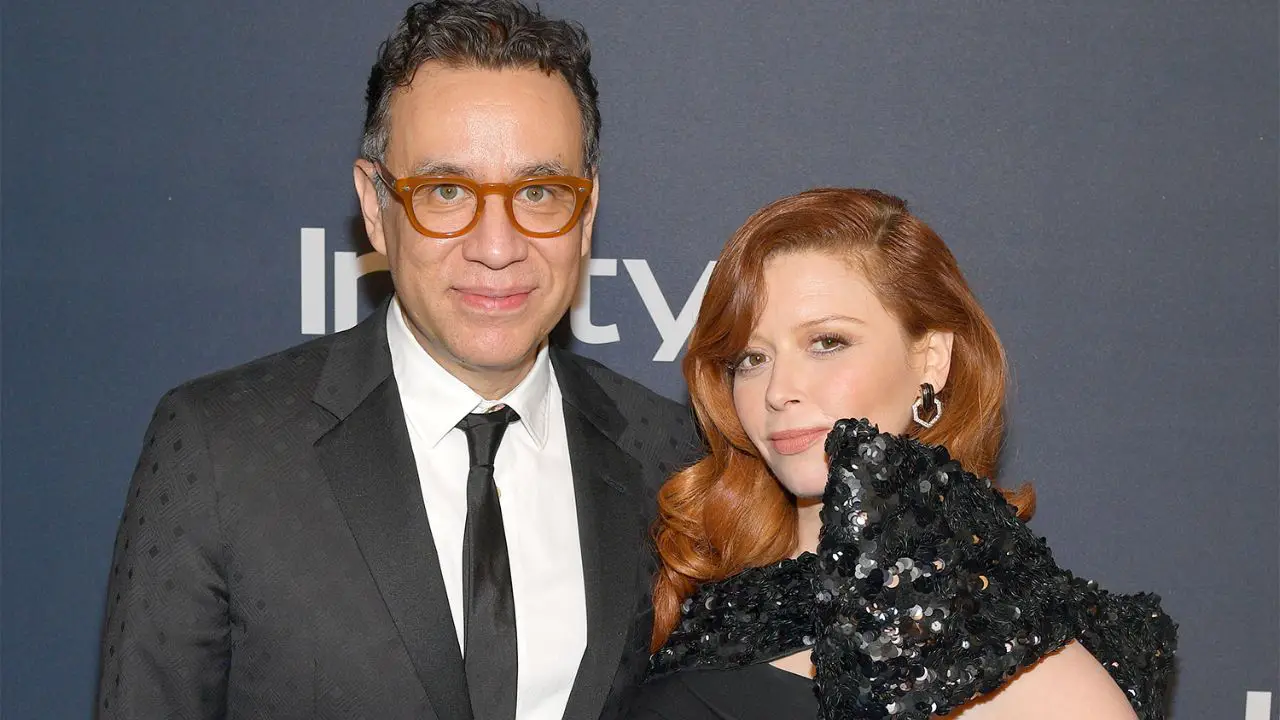 Natasha Lyonne’s Husband: The American Pie Star Has Never Been Married; Broke up With Fred Armisen!