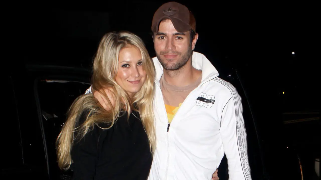 Enrique Iglesias’ Girlfriend in 2022: The Spanish Singer Has Been in a Relationship With Anna Kournikova for More Than 20 Years!