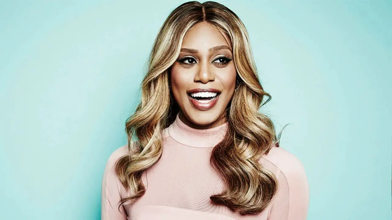 Laverne Cox’s Partner: In a Relationship With Her New Boyfriend After Breaking up With Kyle Draper!