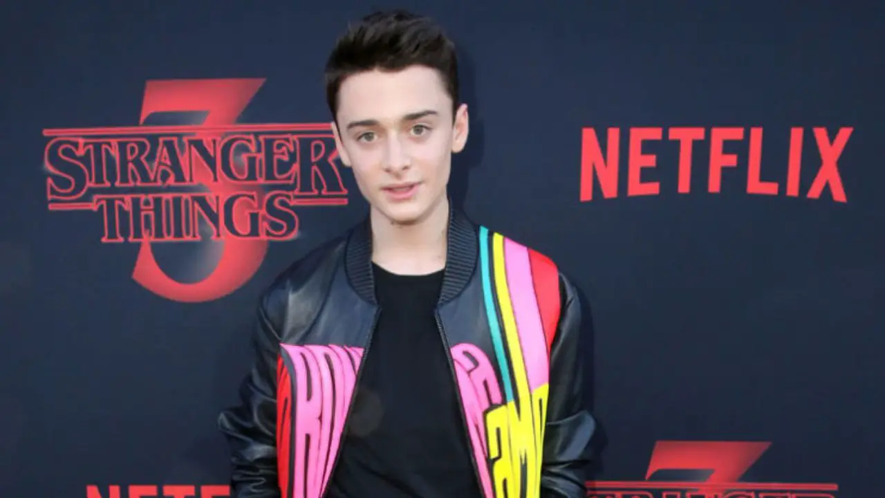 Noah Schnapp’s Girlfriend in 2022: How Is the Stranger Things Cast’s Relationship With His Co-star, Millie Bobby Brown?