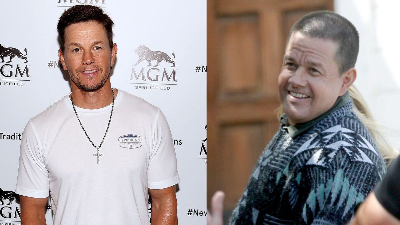 Did Mark Wahlberg Gain Weight for Father Stu? Mark Wahlberg Discusses His Bizarre Weight Gain Transformation!