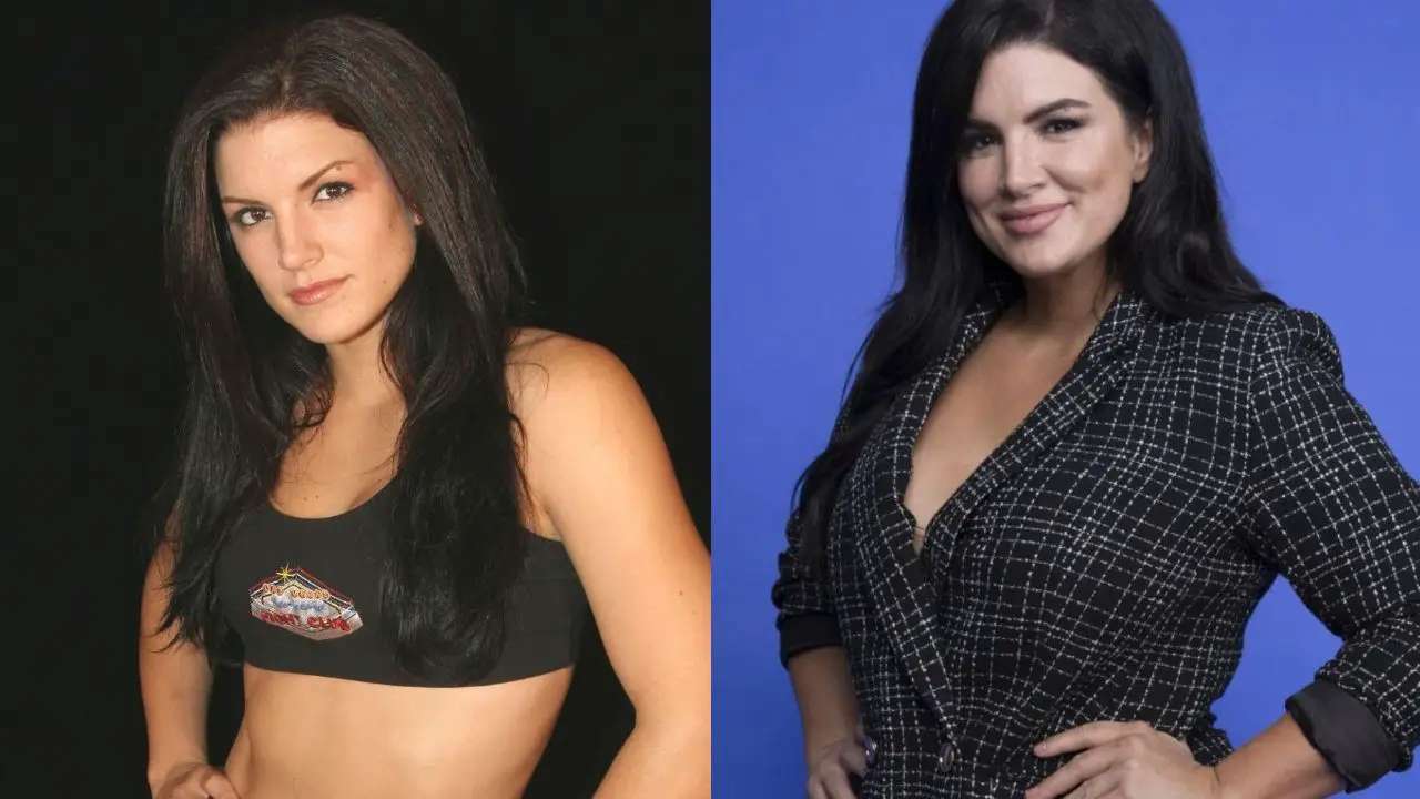Gina Carano's Weight Gain: How Many Pounds Did She Gain?