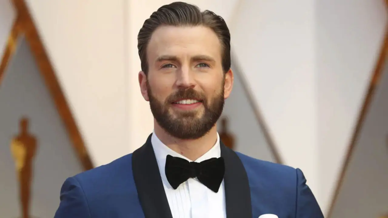 Is Chris Evans Gay: Did He Defend Lightyear Against Anti-gay Critics Because He Is Also Gay?