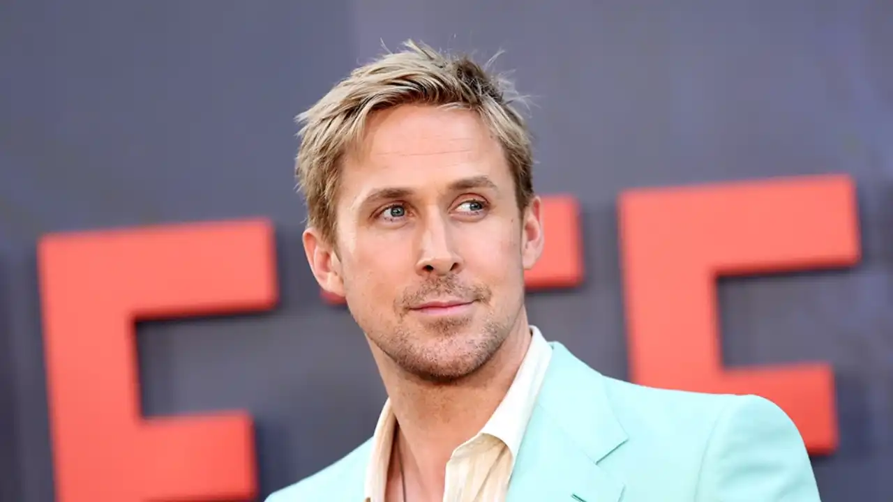 Is Ryan Gosling Gay: The Truth About The Gray Man Actor's Sexuality!